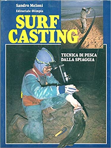 Surf Casting