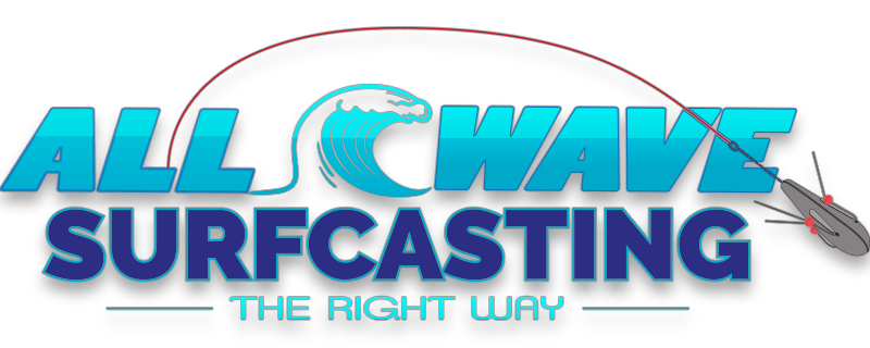 All Wave Surf Casting – The Right Way